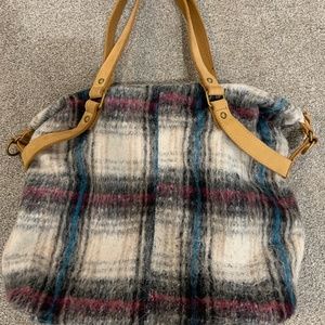 Anthropologie Bag